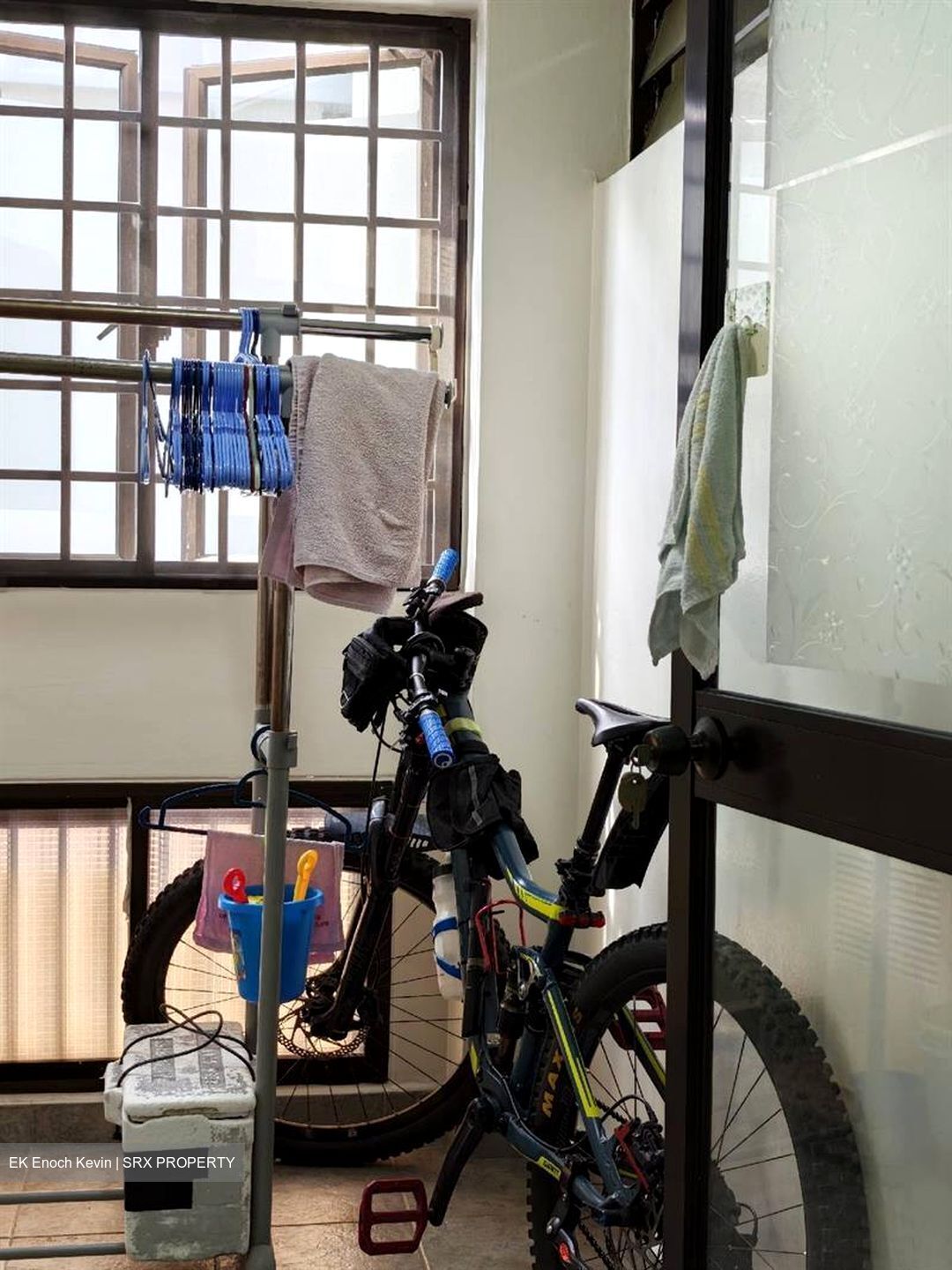 Blk 504 Woodlands Drive 14 (Woodlands), HDB 5 Rooms #597127901